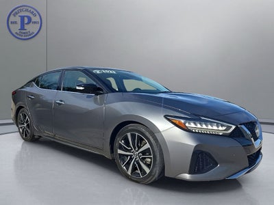 2023 Nissan Maxima SV