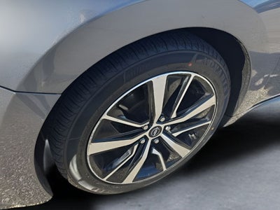 2023 Nissan Maxima SV