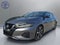 2023 Nissan Maxima SV