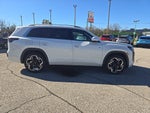 2027 Volkswagen Atlas SEL Premium R-Line 4MOTION