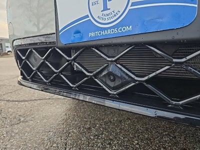 2027 Volkswagen Atlas SEL Premium R-Line
