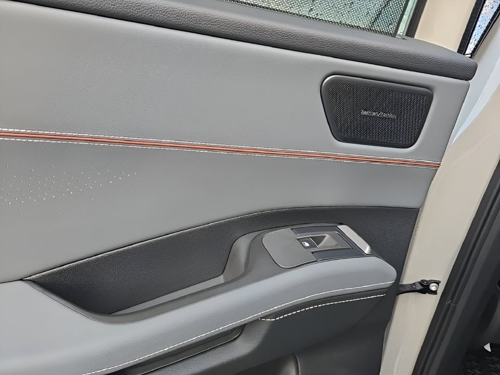 2027 Volkswagen Atlas SEL Premium R-Line