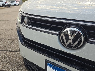 2027 Volkswagen Atlas SEL Premium R-Line