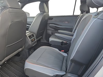 2027 Volkswagen Atlas SEL Premium R-Line