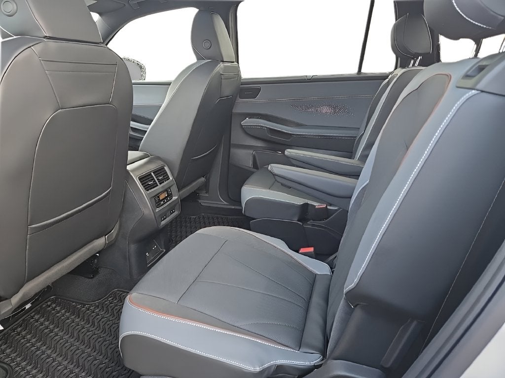2027 Volkswagen Atlas SEL Premium R-Line