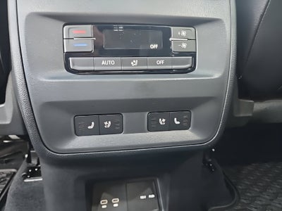 2027 Volkswagen Atlas SEL Premium R-Line