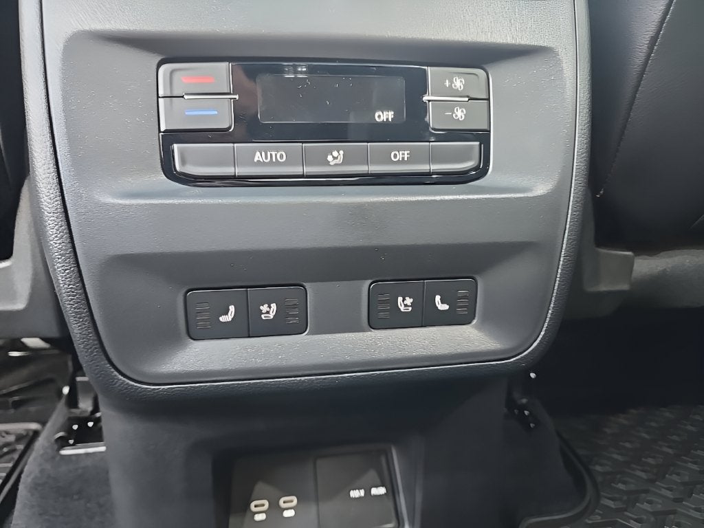 2027 Volkswagen Atlas SEL Premium R-Line