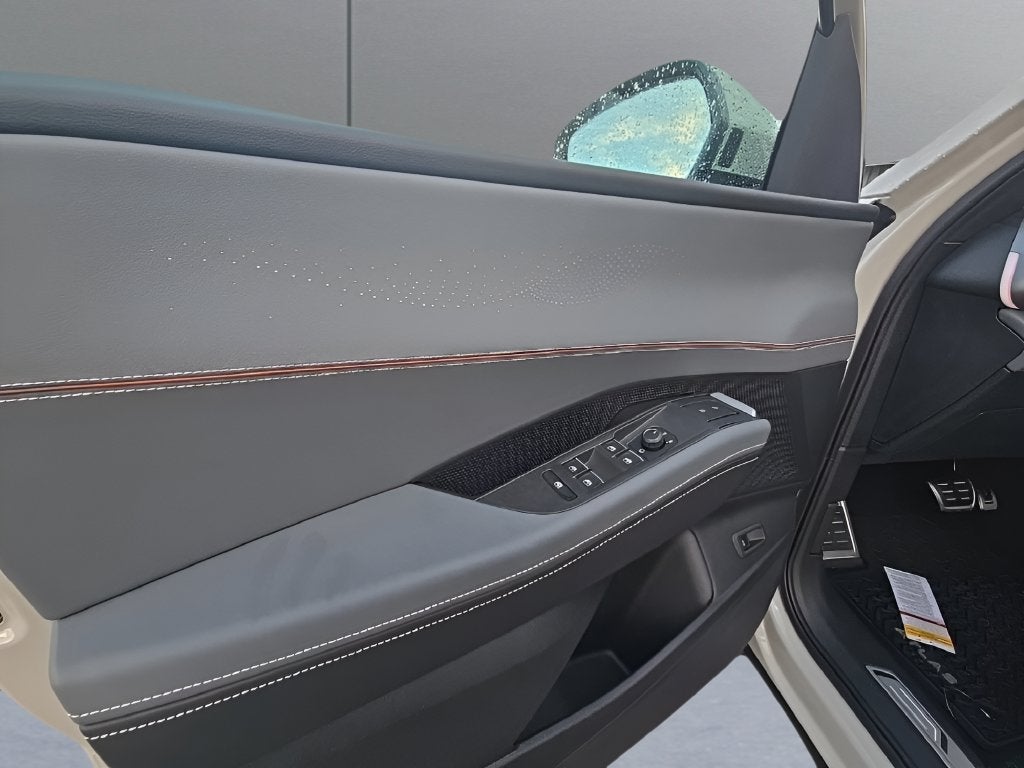 2027 Volkswagen Atlas SEL Premium R-Line