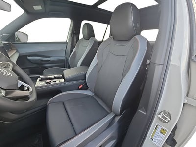 2027 Volkswagen Atlas SEL Premium R-Line
