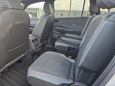 2027 Volkswagen Atlas SEL Premium R-Line