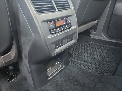 2027 Volkswagen Atlas SEL Premium R-Line
