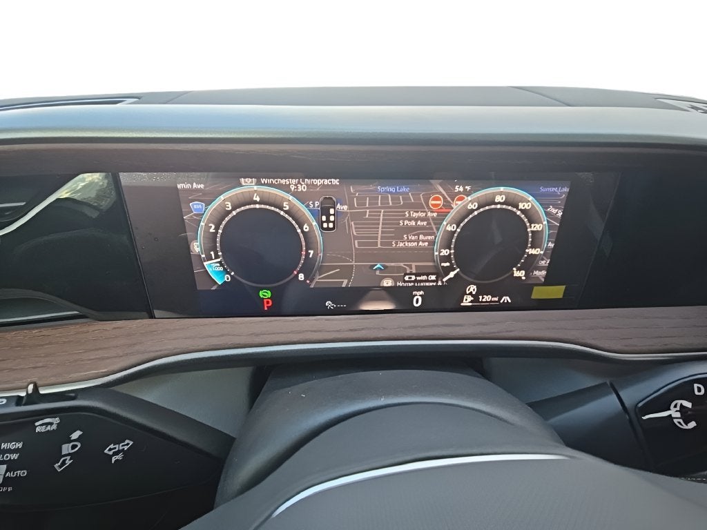 2027 Volkswagen Atlas SEL Premium R-Line