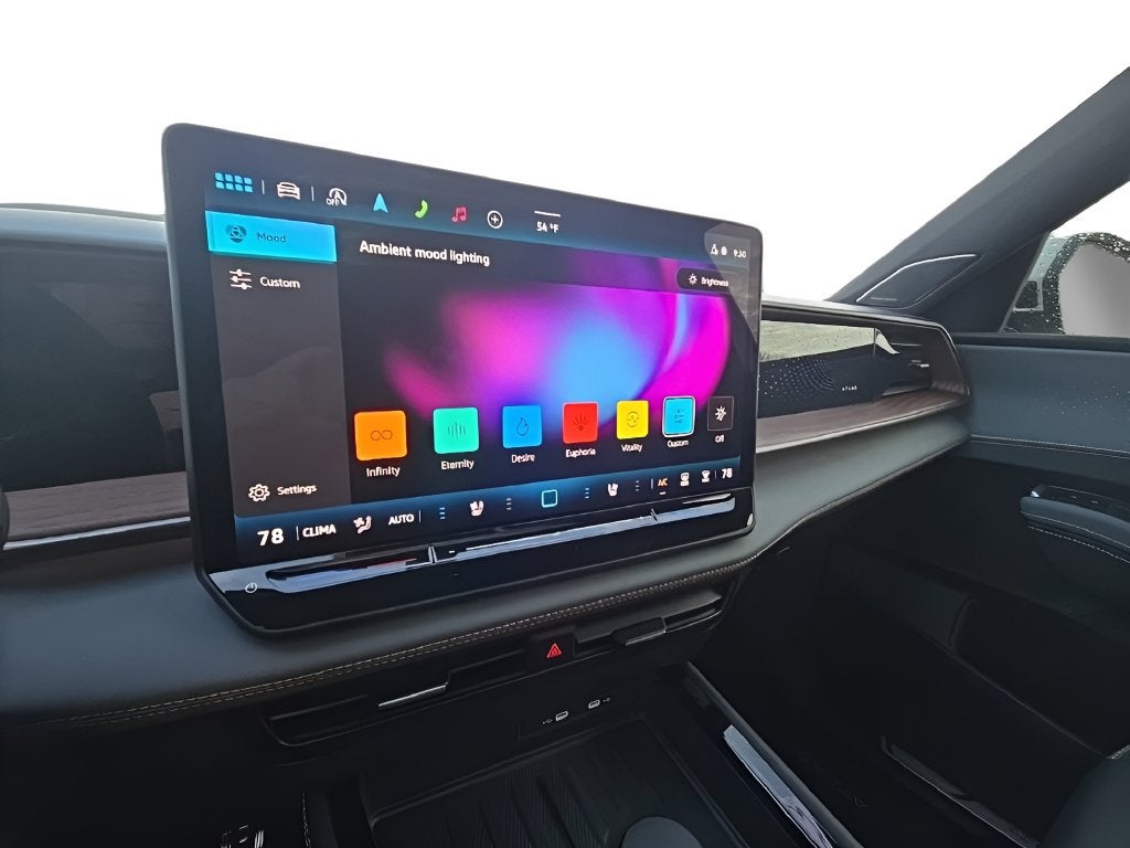 2027 Volkswagen Atlas SEL Premium R-Line
