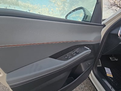 2027 Volkswagen Atlas SEL Premium R-Line