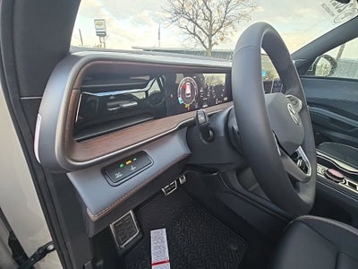 2027 Volkswagen Atlas SEL Premium R-Line