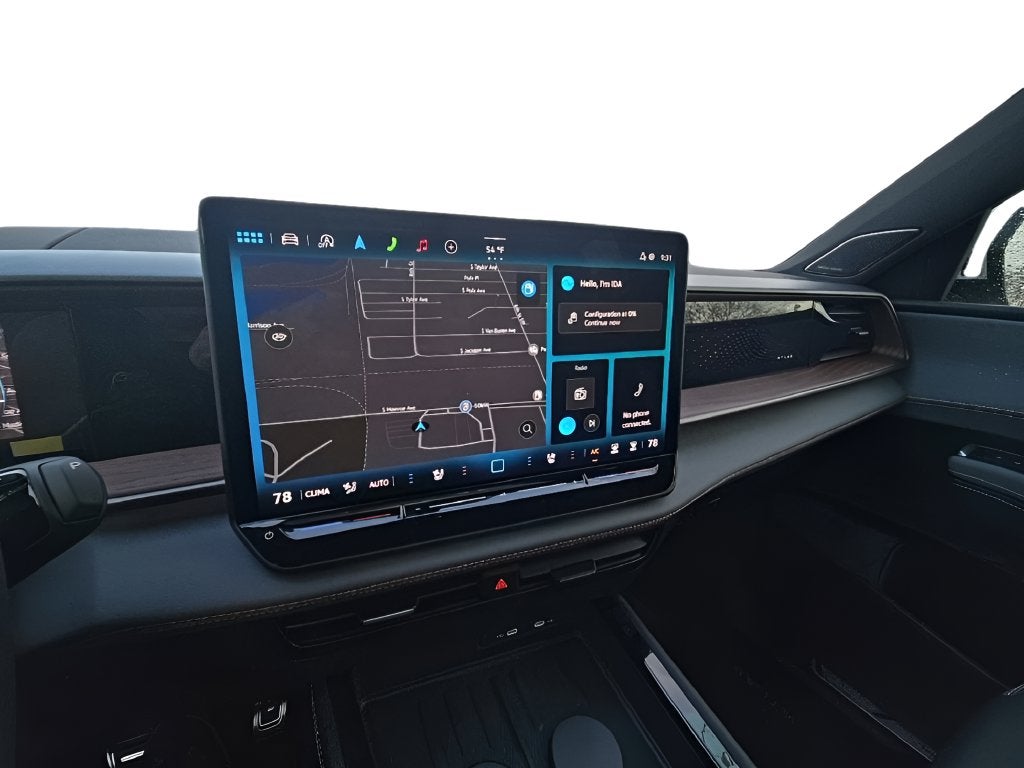 2027 Volkswagen Atlas SEL Premium R-Line