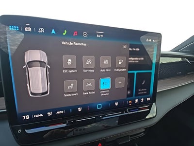 2027 Volkswagen Atlas SEL Premium R-Line