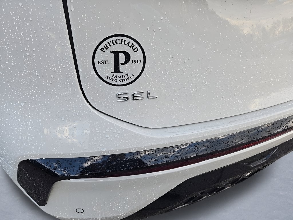 2027 Volkswagen Atlas SEL Premium R-Line