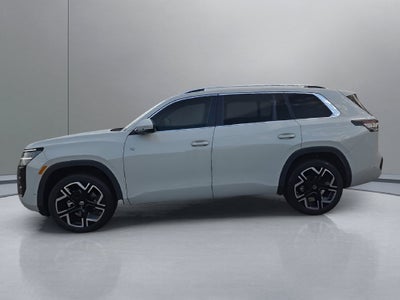 2027 Volkswagen Atlas SEL Premium R-Line