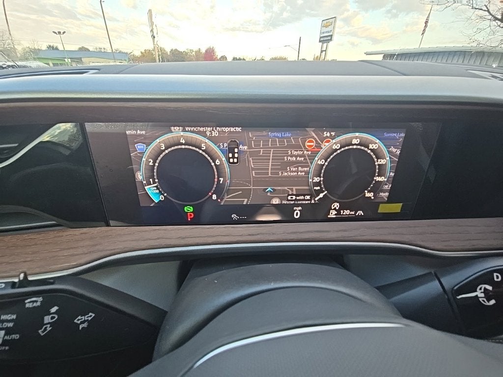 2027 Volkswagen Atlas SEL Premium R-Line