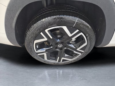 2027 Volkswagen Atlas SEL Premium R-Line