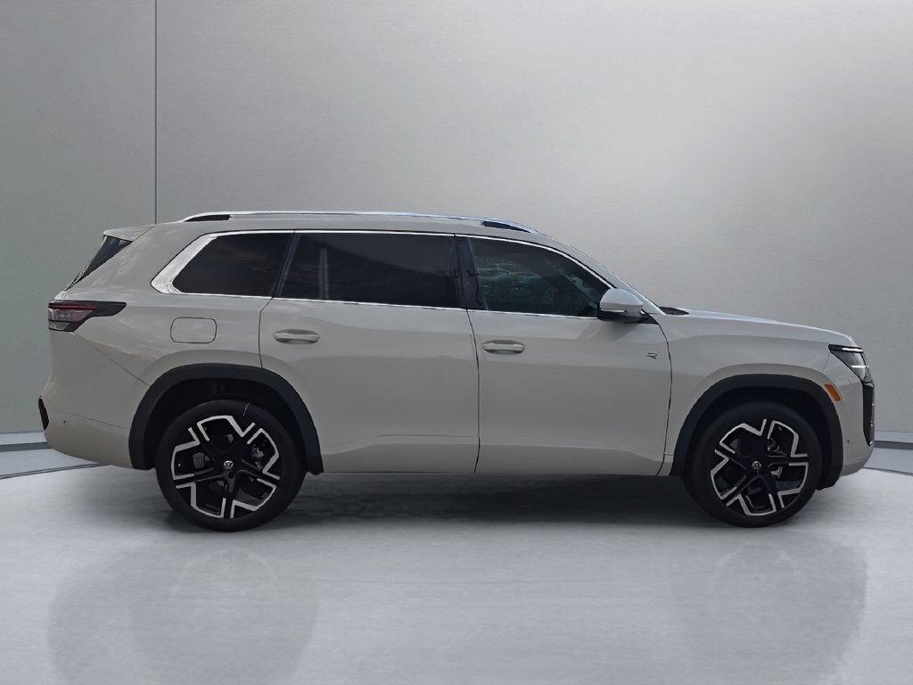 2027 Volkswagen Atlas SEL Premium R-Line