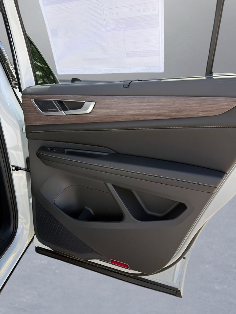 2026 Volkswagen Atlas 2.0T SEL Premium R-Line 4MOTION