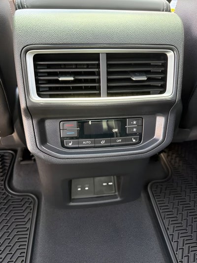 2026 Volkswagen Atlas 2.0T SEL Premium R-Line 4MOTION