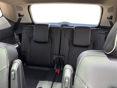2026 Volkswagen Atlas 2.0T SEL Premium R-Line 4MOTION
