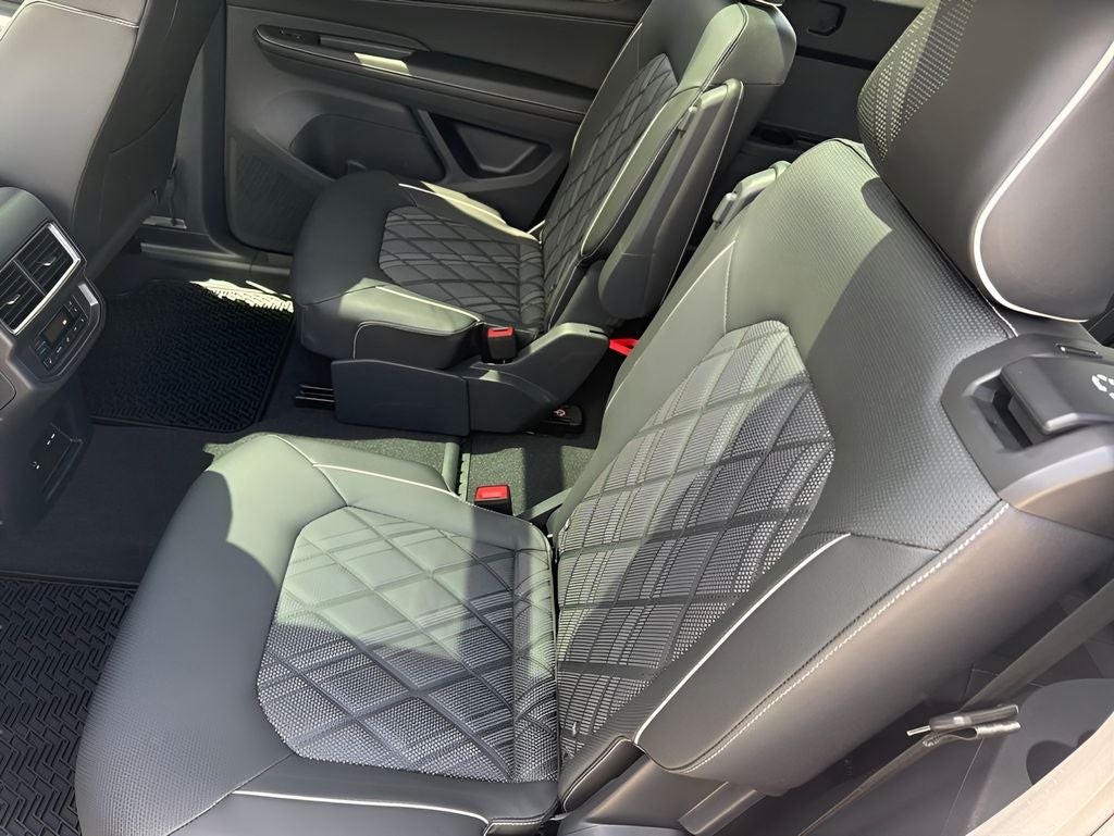 2026 Volkswagen Atlas 2.0T SEL Premium R-Line 4MOTION