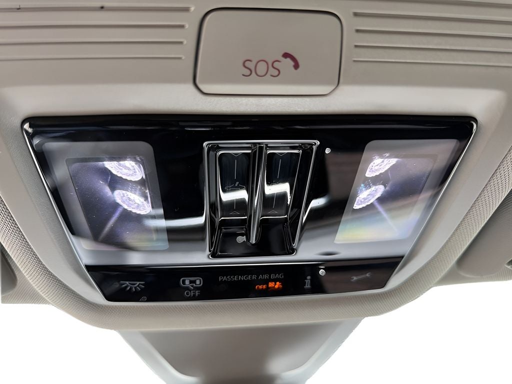 2026 Volkswagen Atlas 2.0T SEL Premium R-Line 4MOTION