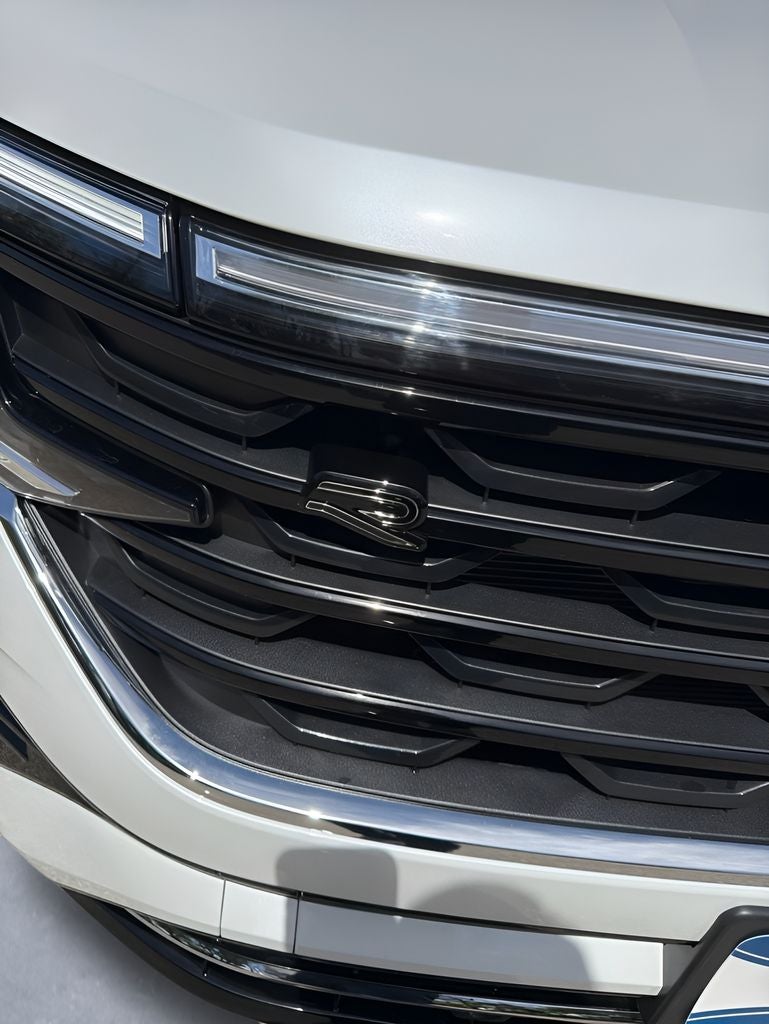 2026 Volkswagen Atlas 2.0T SEL Premium R-Line 4MOTION