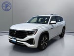 2026 Volkswagen Atlas 2.0T SEL Premium R-Line 4MOTION