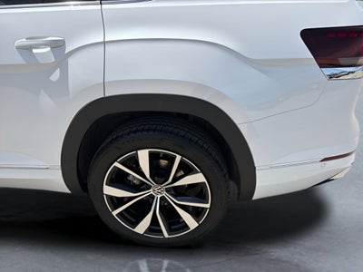 2026 Volkswagen Atlas 2.0T SEL Premium R-Line 4MOTION