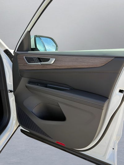 2026 Volkswagen Atlas 2.0T SEL Premium R-Line 4MOTION