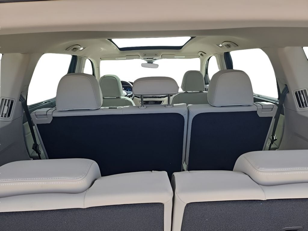 2026 Volkswagen Atlas 2.0T SEL Premium R-Line 4MOTION