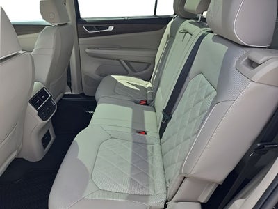 2026 Volkswagen Atlas 2.0T SEL Premium R-Line 4MOTION