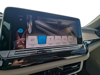 2026 Volkswagen Atlas 2.0T SEL Premium R-Line 4MOTION