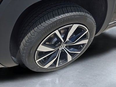 2026 Volkswagen Atlas 2.0T SEL Premium R-Line 4MOTION