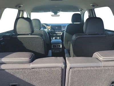 2026 Volkswagen Atlas SE W/ Tech AWD