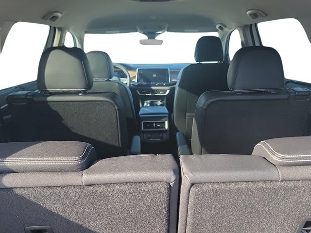 2026 Volkswagen Atlas SE W/ Tech AWD