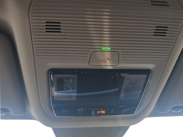 2026 Volkswagen Atlas SE W/ Tech AWD