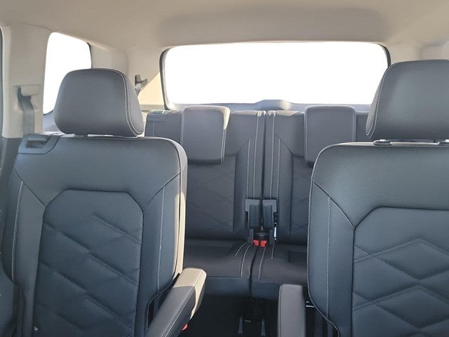 2026 Volkswagen Atlas SE W/ Tech AWD