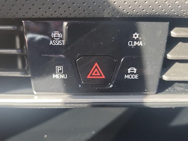 2026 Volkswagen Atlas SE W/ Tech AWD