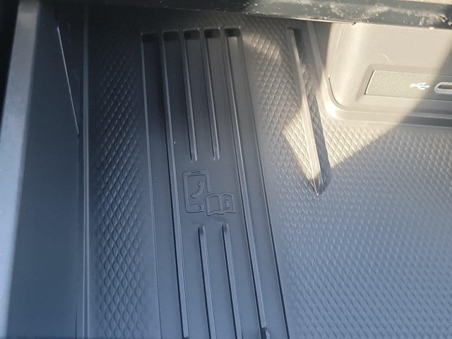 2026 Volkswagen Atlas SE W/ Tech AWD