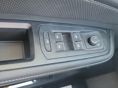 2026 Volkswagen Atlas SE W/ Tech AWD