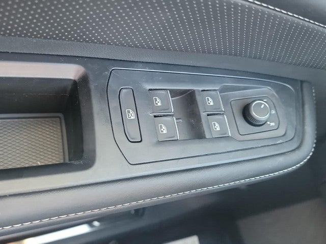 2026 Volkswagen Atlas SE W/ Tech AWD