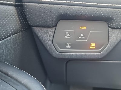 2026 Volkswagen Atlas SE W/ Tech AWD