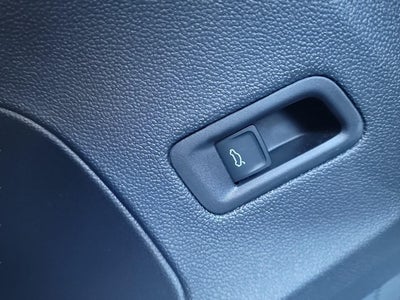 2026 Volkswagen Atlas SE W/ Tech AWD