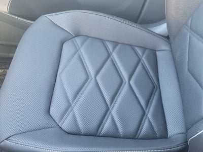 2026 Volkswagen Atlas SE W/ Tech AWD